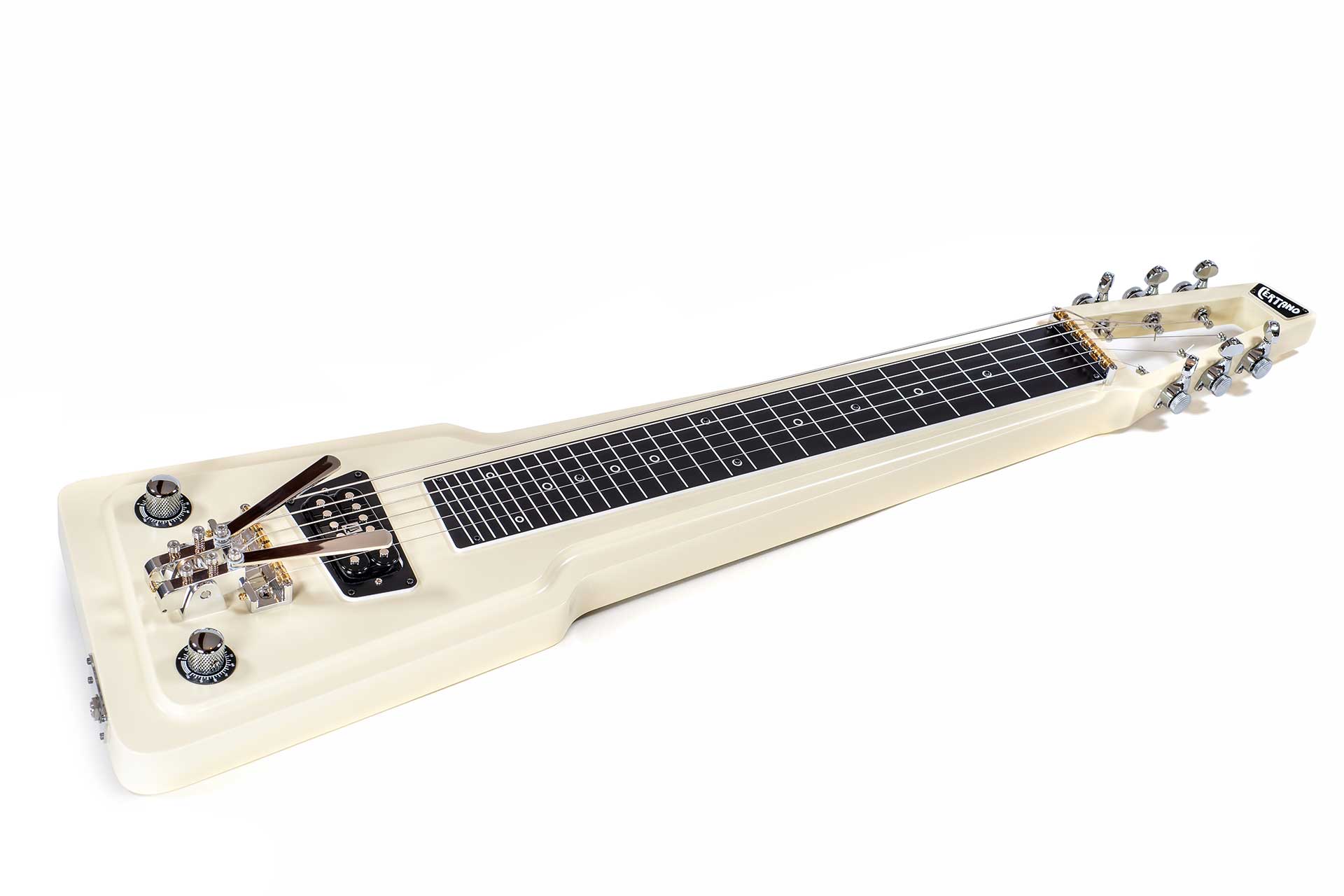 Certano Lap Steel C.L.3